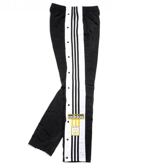 adibreak tracksuit
